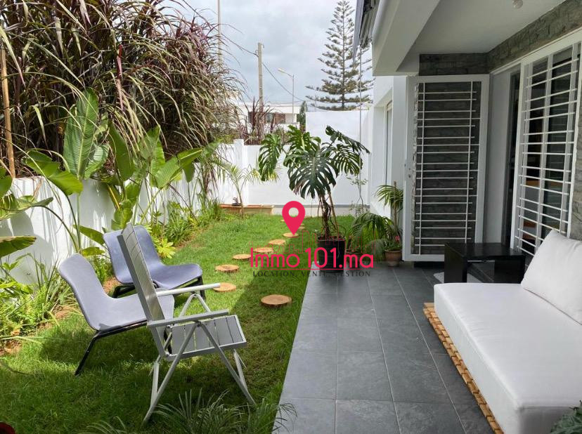 Villa plain-pied à vendre à Sid El Abed SIV2508